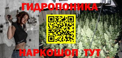 хмурый Мариинск
